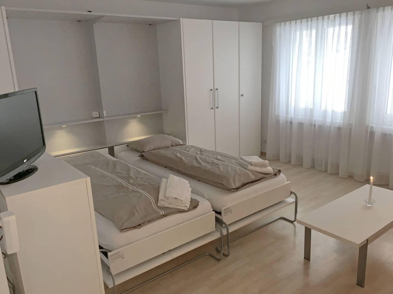 Vakantieappartement in Laax, Zwitserland voor 2 personen foto 7