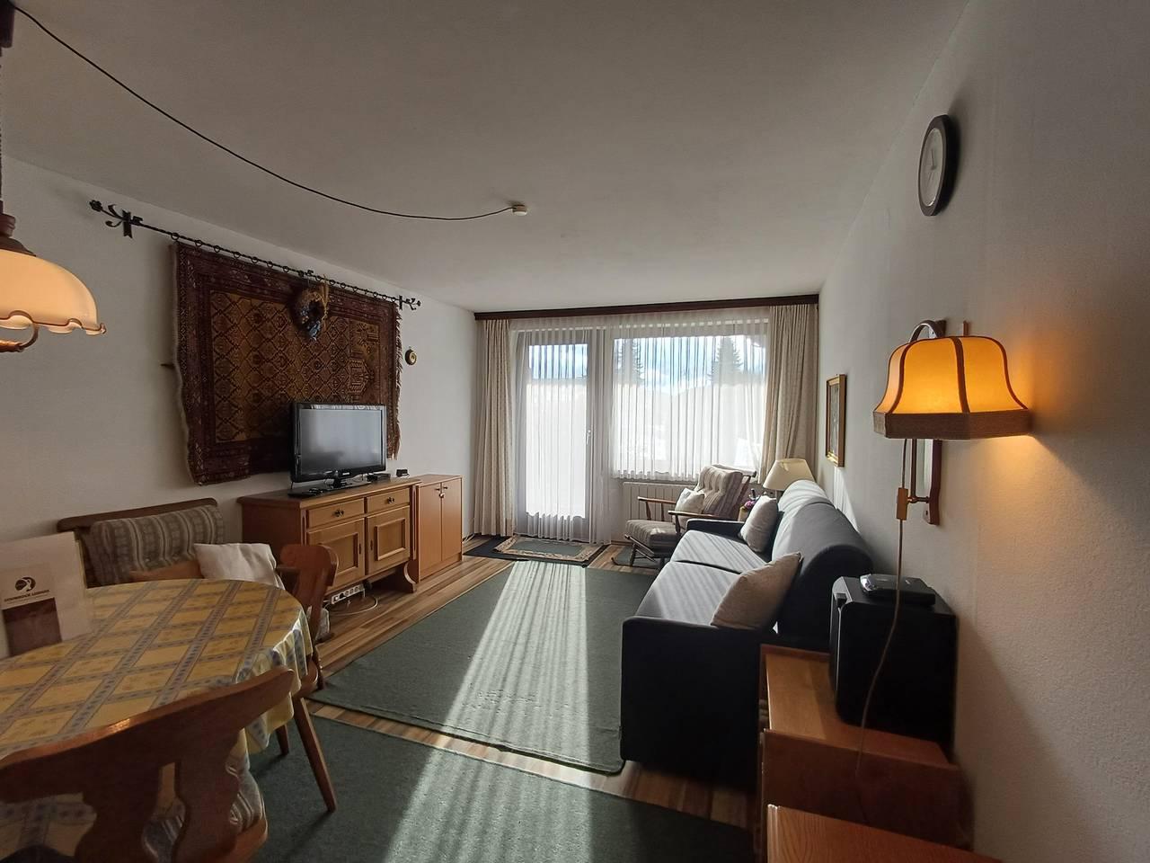 Vakantieappartement in Pinzgau, Oostenrijk voor 4 personen foto 9