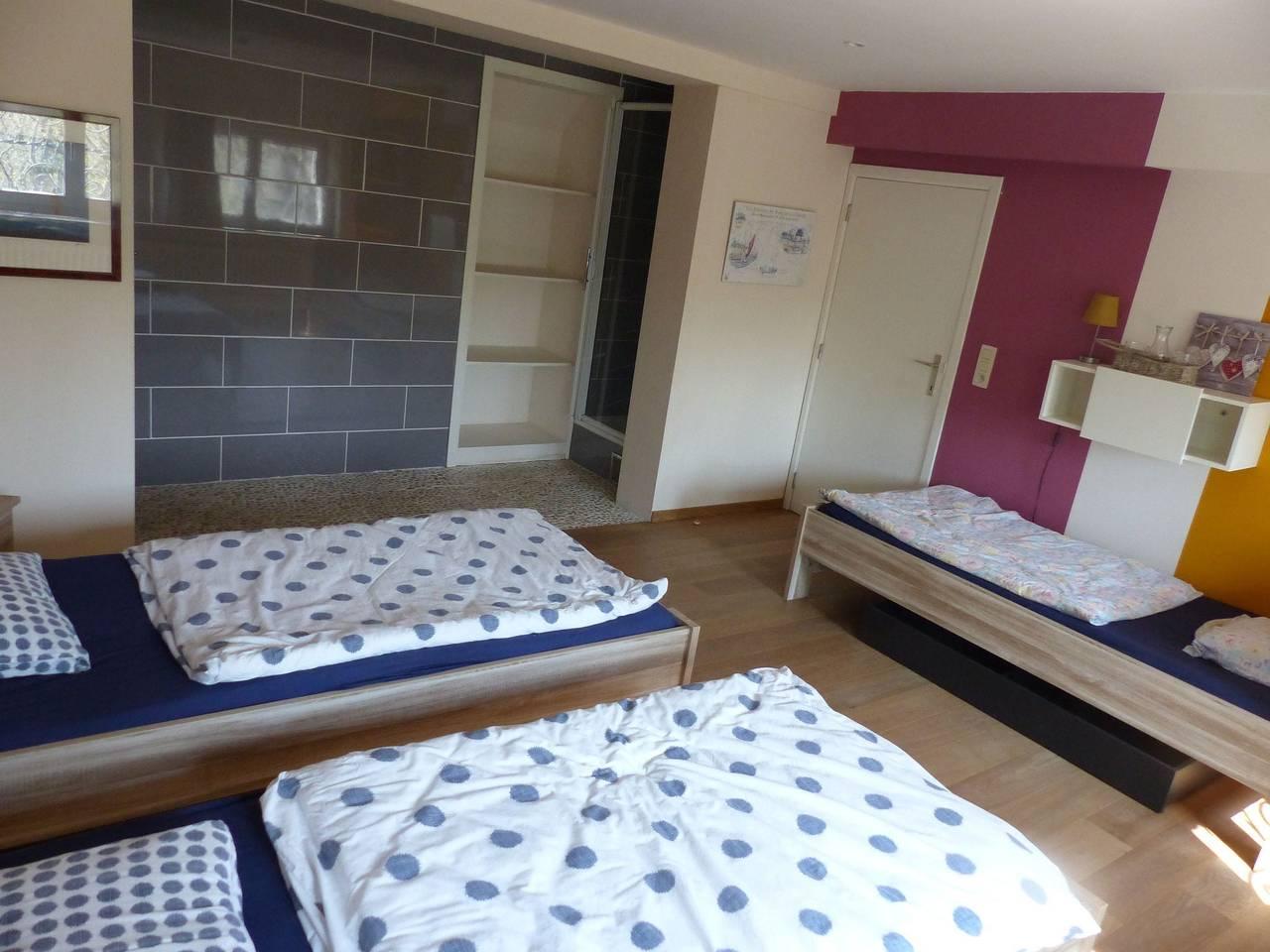 Vakantiehuis in Onhaye, België voor 13 personen foto 18
