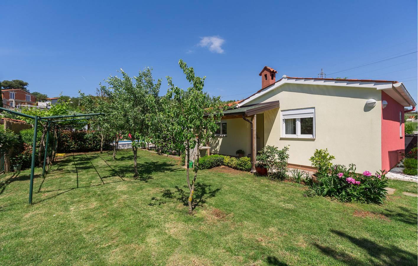 Vakantiehuis in Medulin vanaf 127€ per nacht