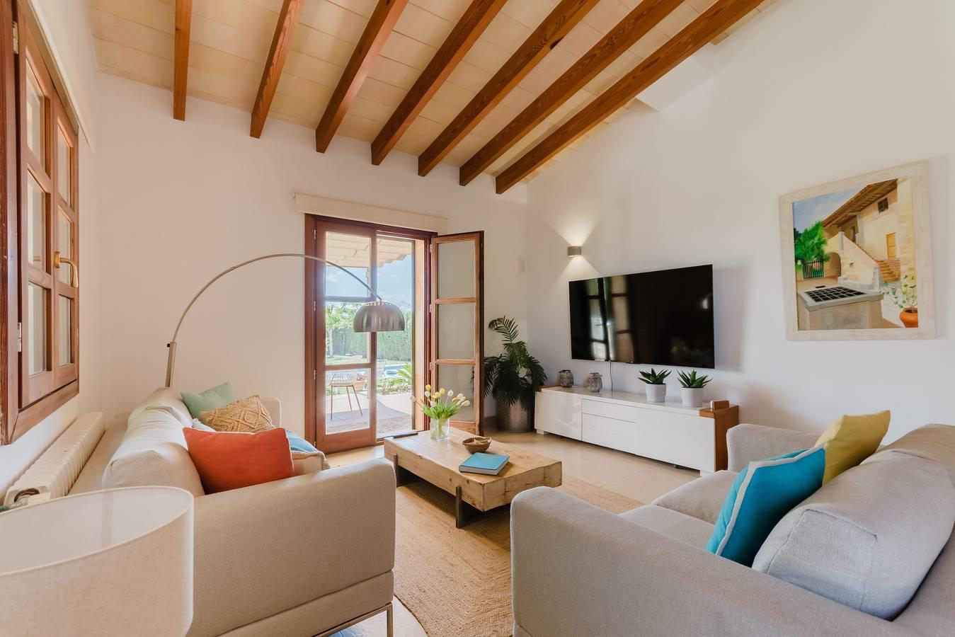 Vakantiehuis in Raiguer, Spanje voor 6 personen foto 12