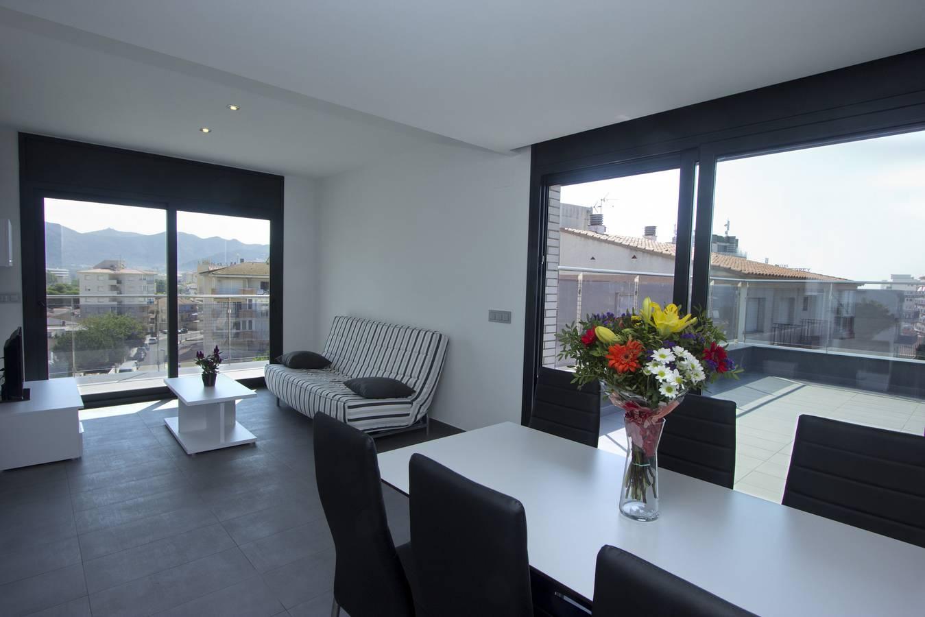 Vakantieappartement in Roses, Spanje voor 6 personen foto 7