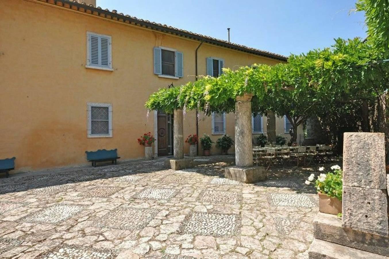 Vakantiehuis in Tuscia, Italië voor 13 personen foto 13