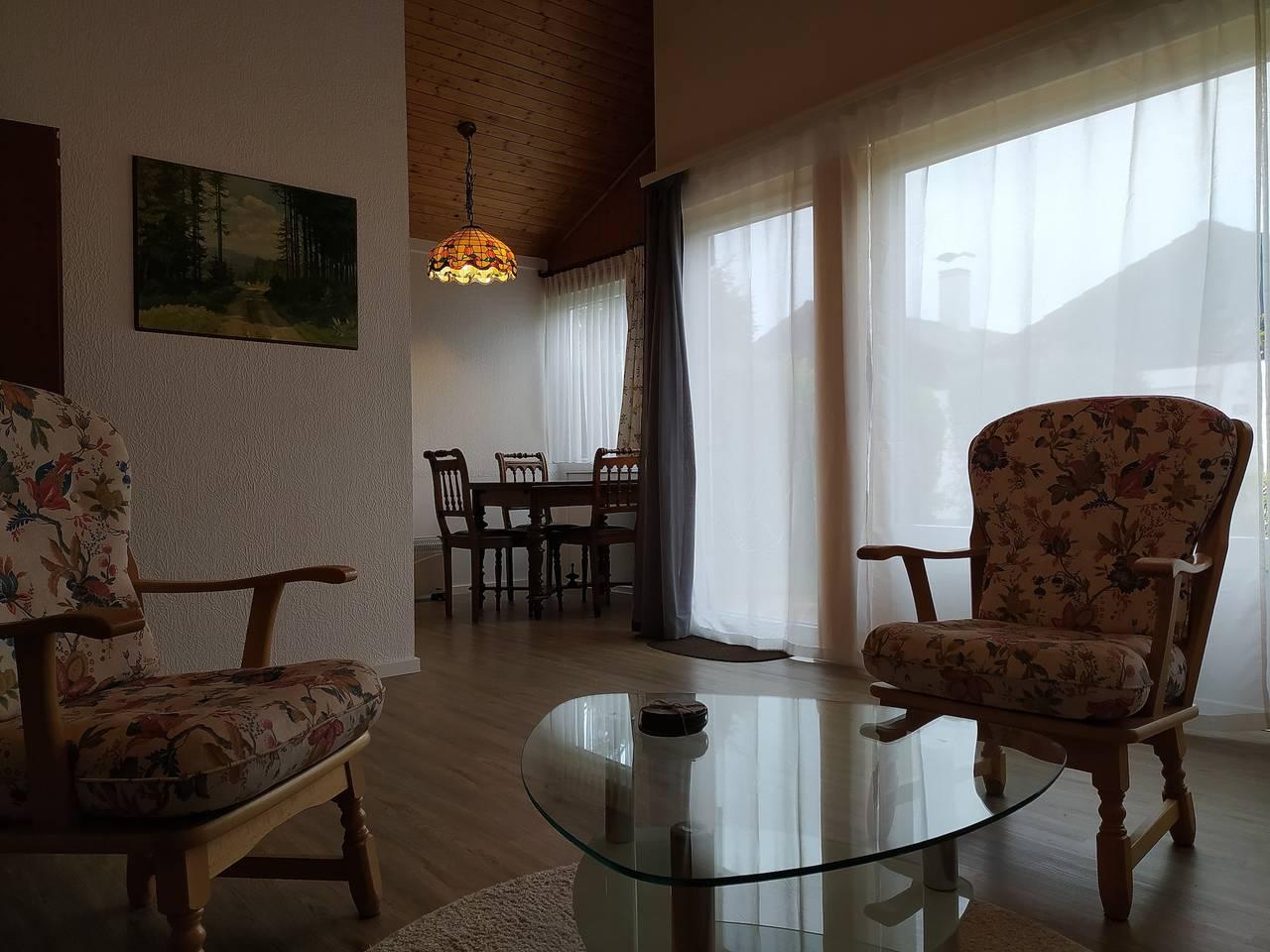 Vakantiehuis in Chiemgau foto 6