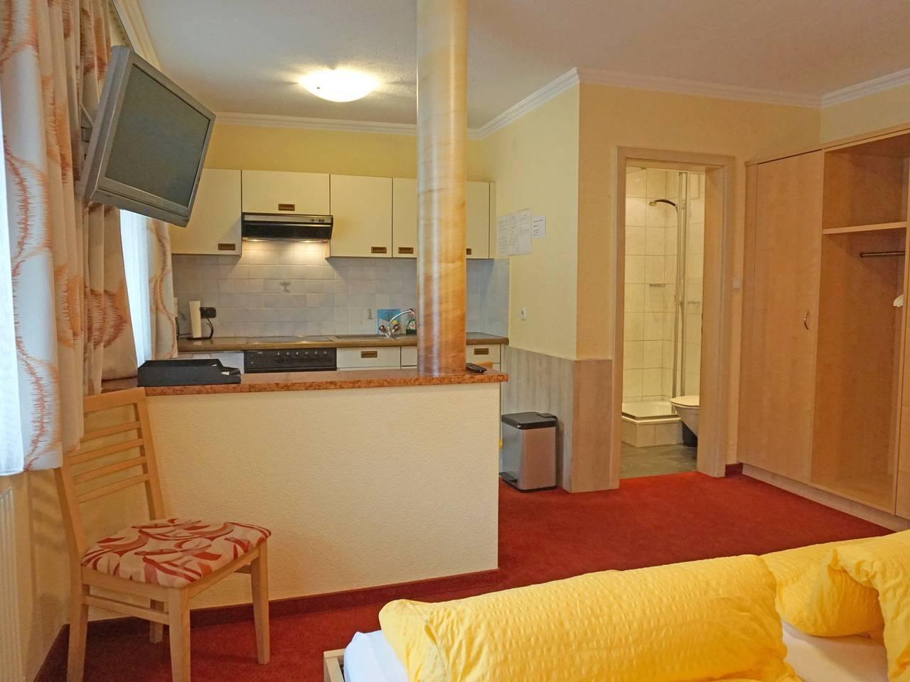 Vakantieappartement in Ötztal, Oostenrijk voor 2 personen foto 8