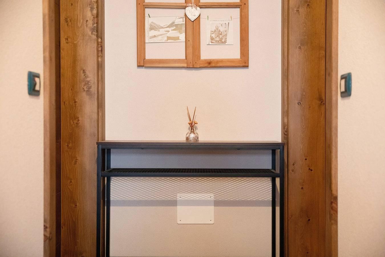 Gezellig appartement "Livigno" bij Palipert Ski Resort in Livigno, Valtellina, Italië voor 6 personen foto 19