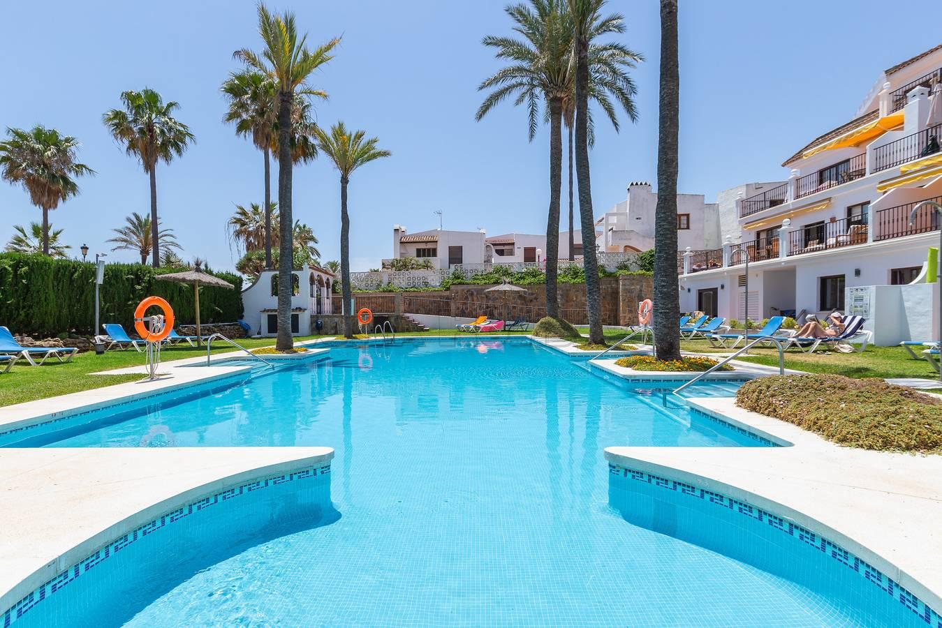 Vakantieappartement in Manilva, Spanje voor 4 personen foto 3