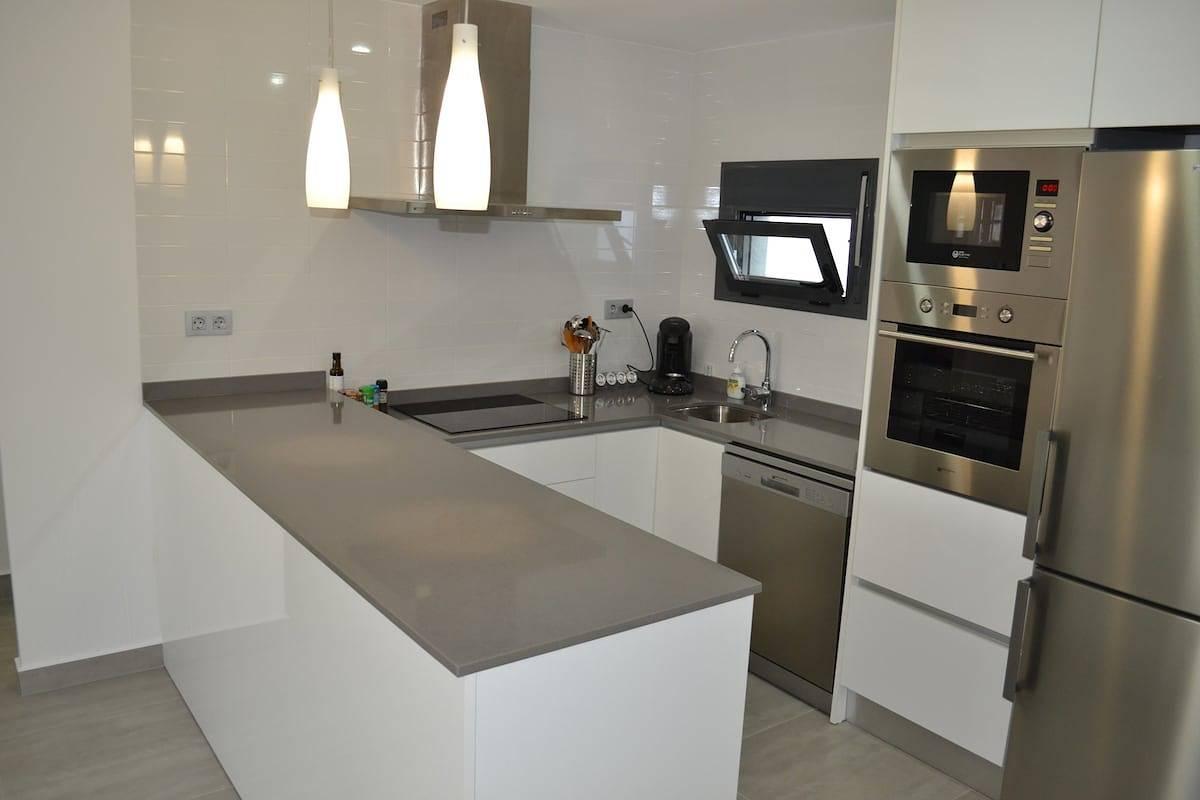 Vakantieappartement in Costa Blanca, Spanje voor 4 personen foto 6