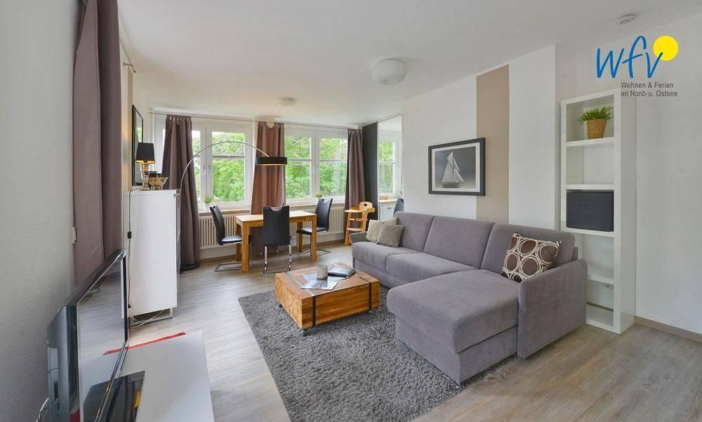 Vakantieappartement in Weser-Ems, Duitsland voor 4 personen foto 2