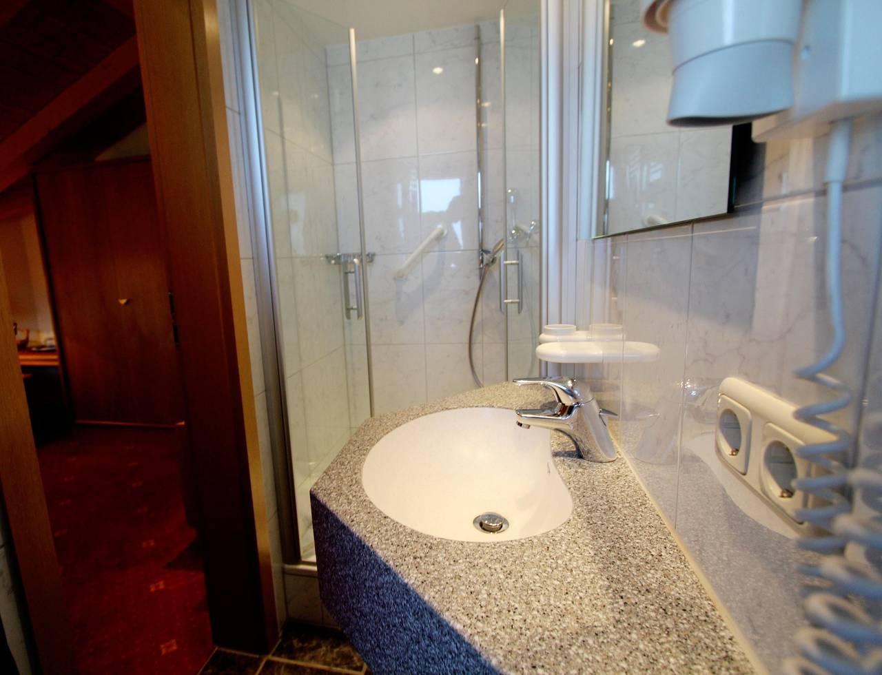 Vakantieappartement in Mittelberg, Oostenrijk voor 1 personen foto 6