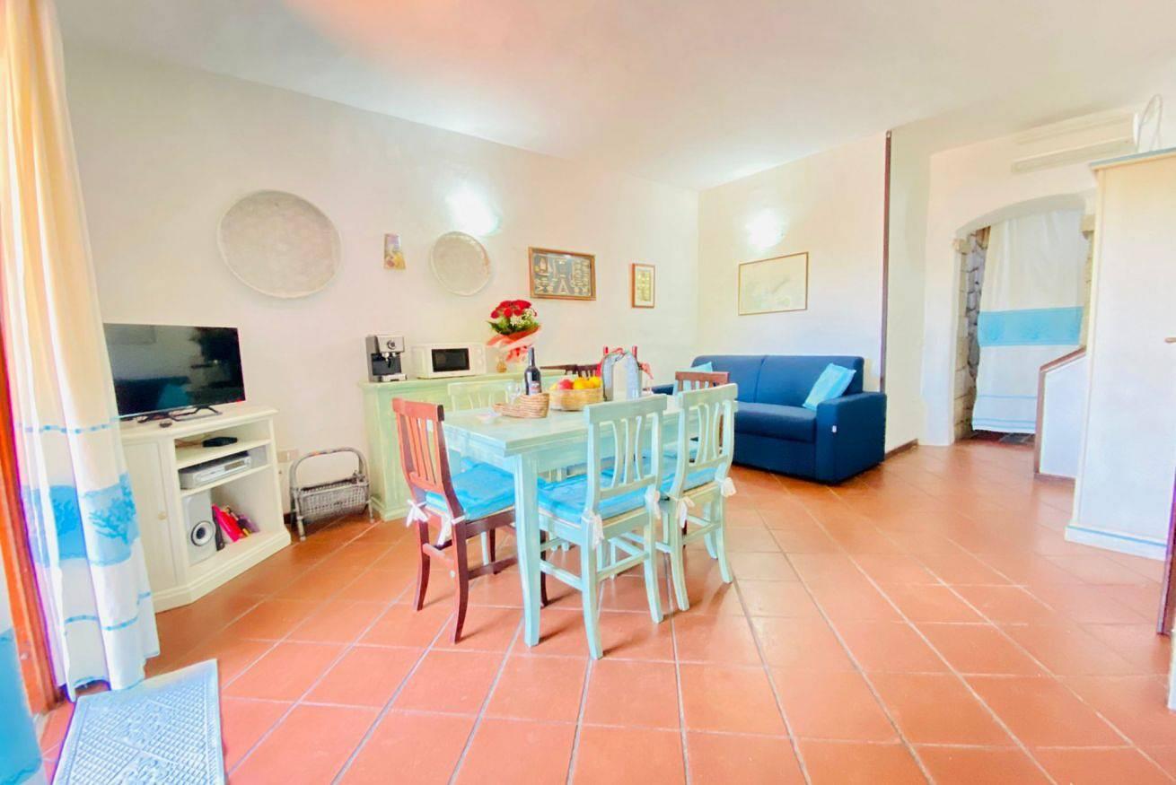 Vakantieappartement in San Teodoro, Italië voor 8 personen foto 7