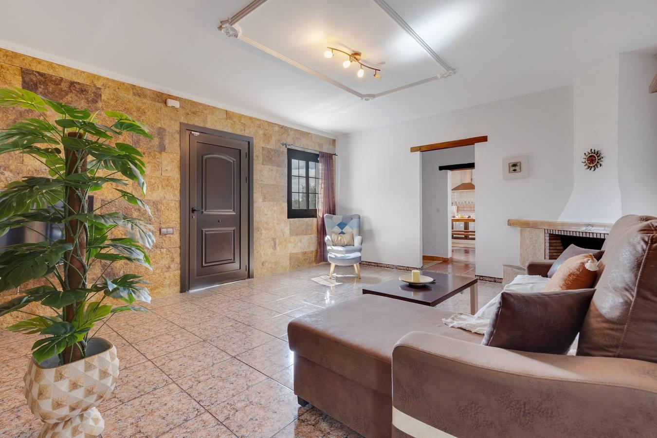 Vakantiehuis in Betancuria, Spanje voor 6 personen foto 6