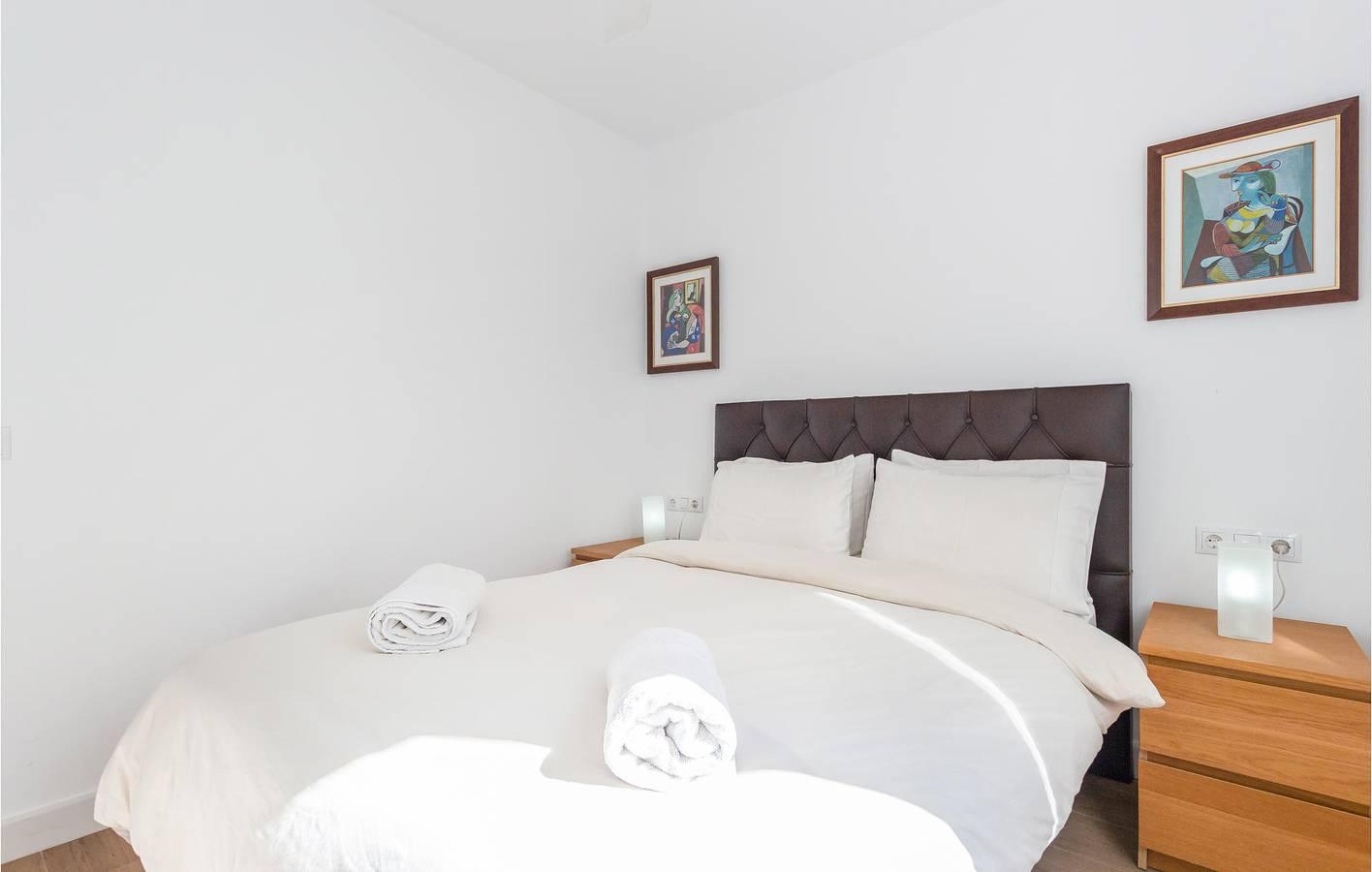 Vakantieappartement in Malaga, Spanje voor 7 personen foto 18