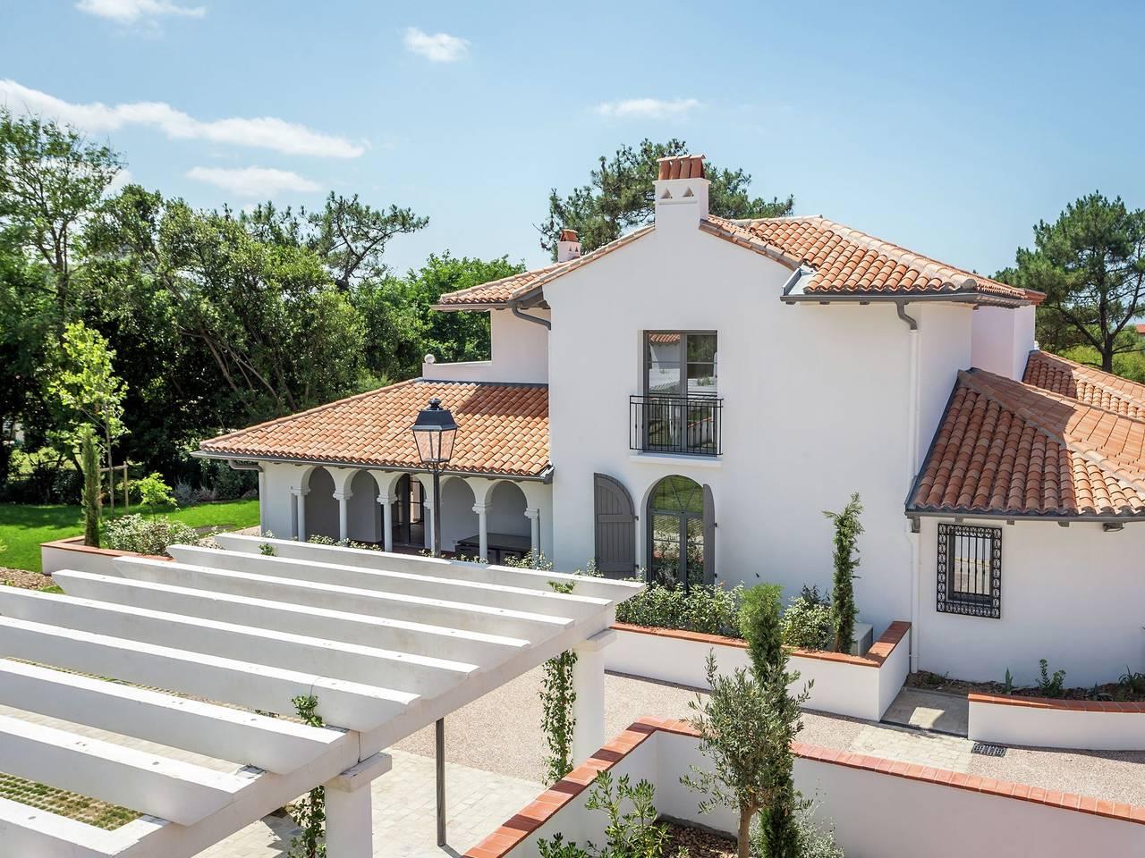 Vakantiehuis in Biarritz, Frankrijk voor 8 personen foto 9