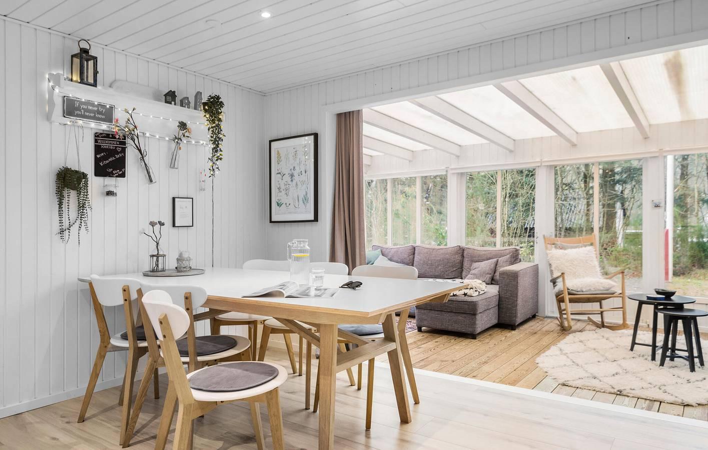 Vakantiehuis in Hemmet, Denemarken voor 6 personen foto 3