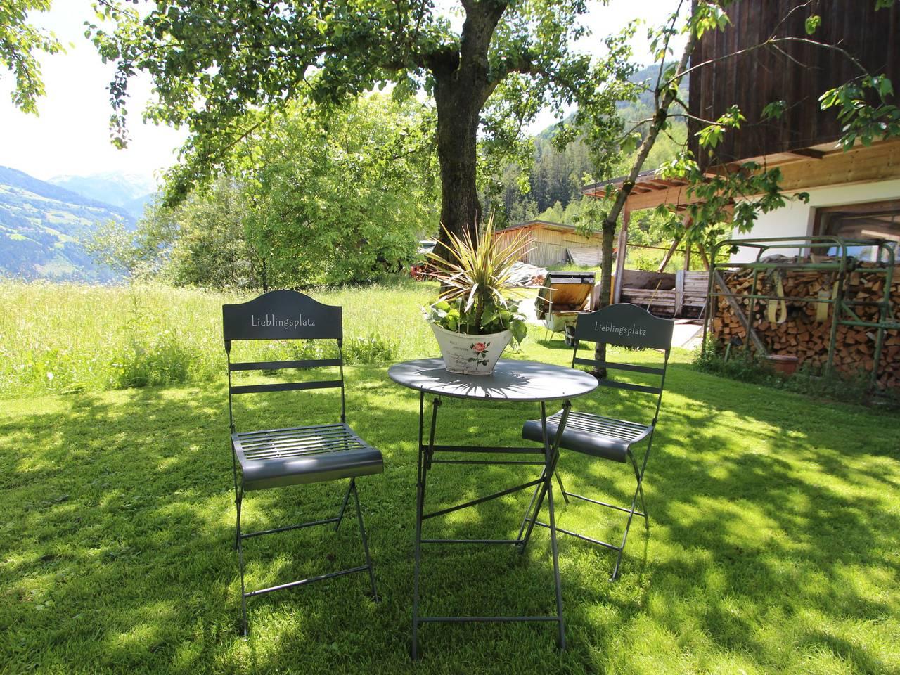 Vakantieappartement in Zillertal, Oostenrijk voor 8 personen foto 7