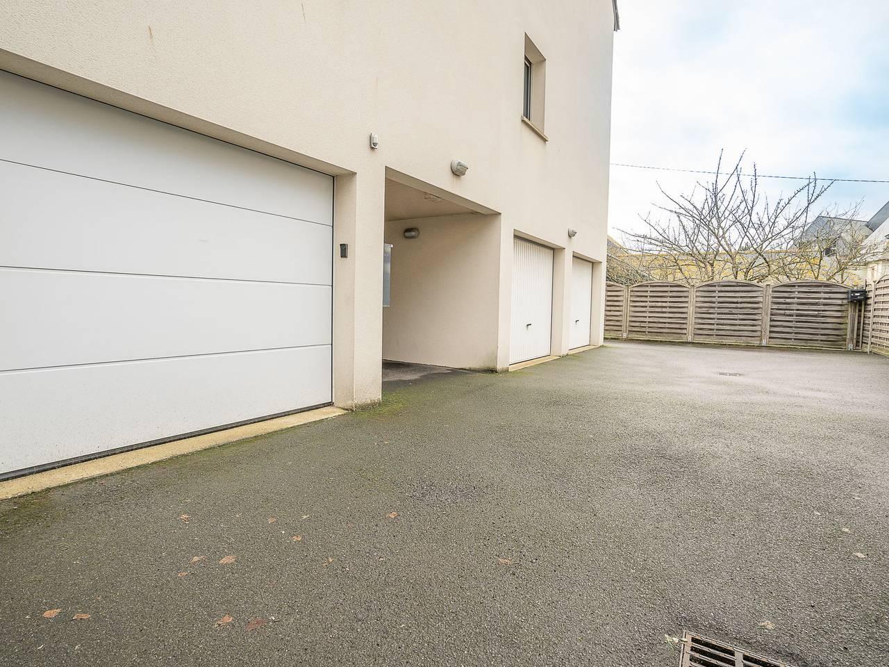 Vakantieappartement in Saint-Malo, Frankrijk voor 4 personen foto 16