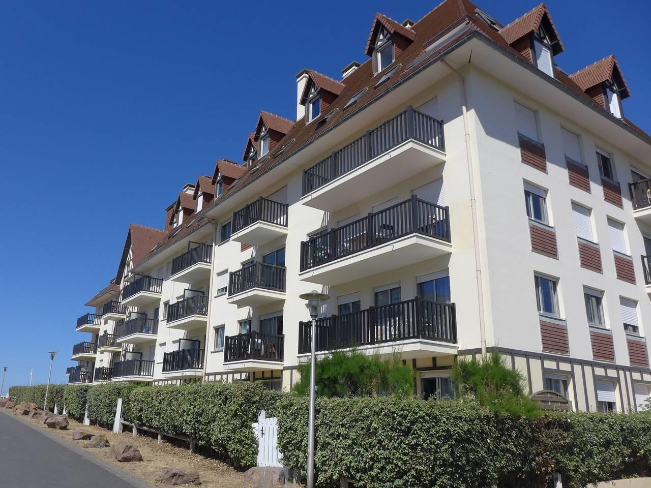 Vakantieappartement in Cabourg, Frankrijk voor 4 personen foto 6