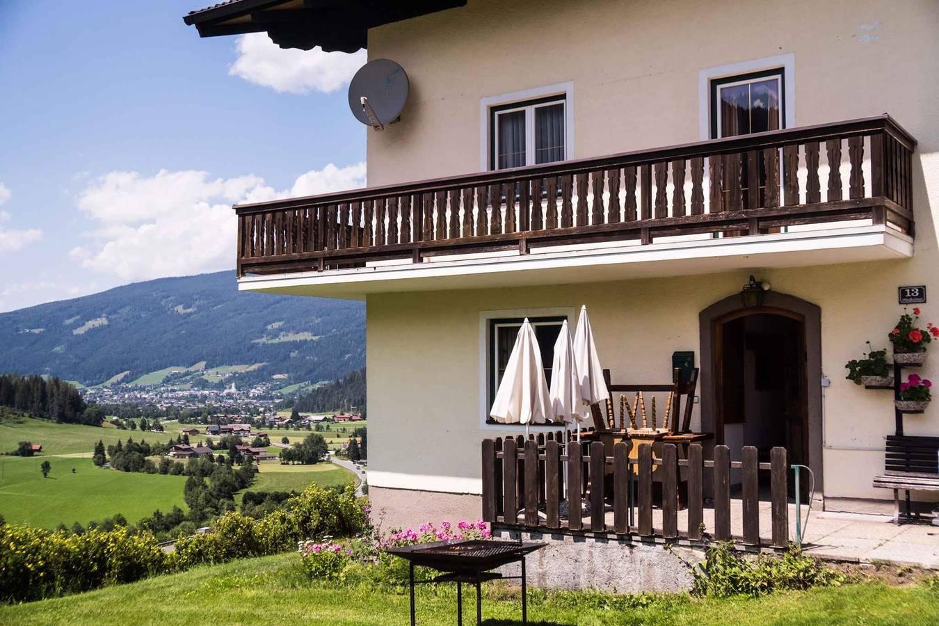 Vakantiehuis in Tauern, Oostenrijk voor 30 personen foto 3
