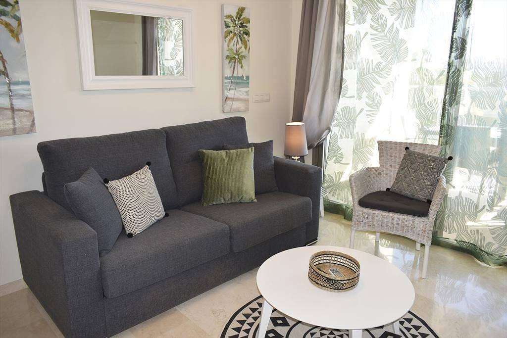 Vakantieappartement in Dénia, Spanje voor 6 personen foto 14