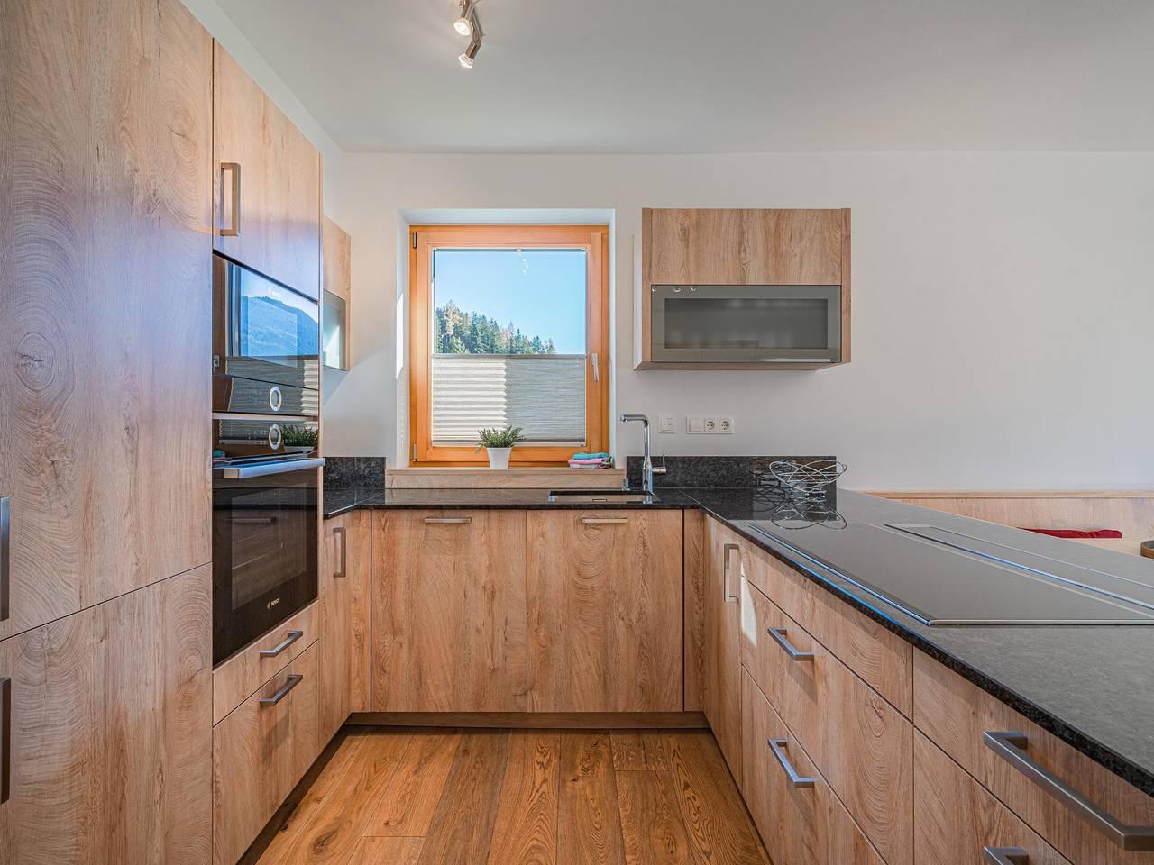 Vakantieappartement in Pinzgau, Oostenrijk voor 8 personen foto 13