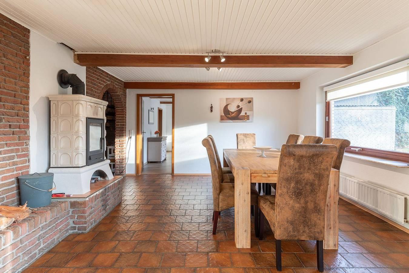 Vakantiehuis in Waddenzee, Duitsland voor 6 personen foto 5