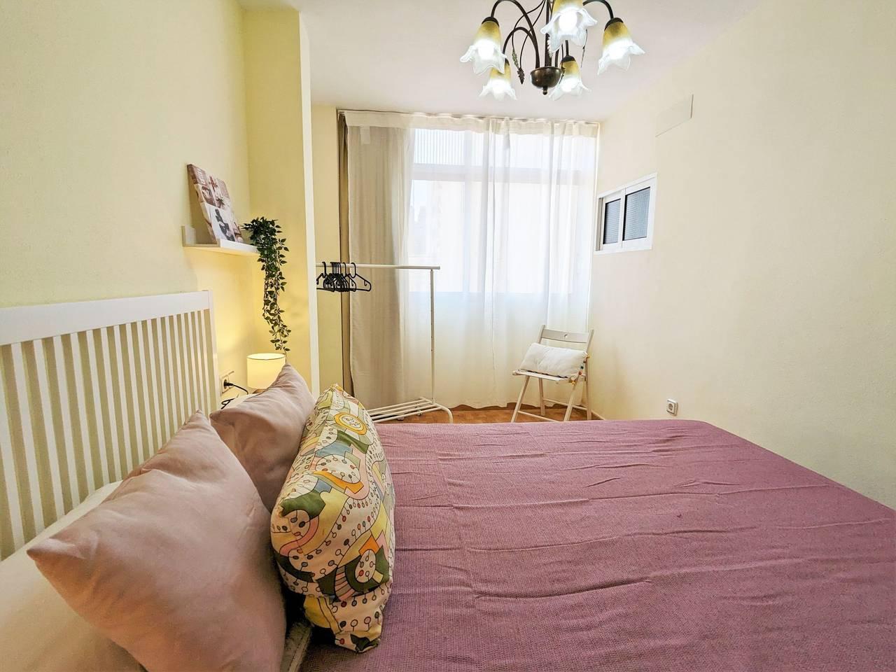 Vakantieappartement in Benidorm, Spanje voor 6 personen foto 16