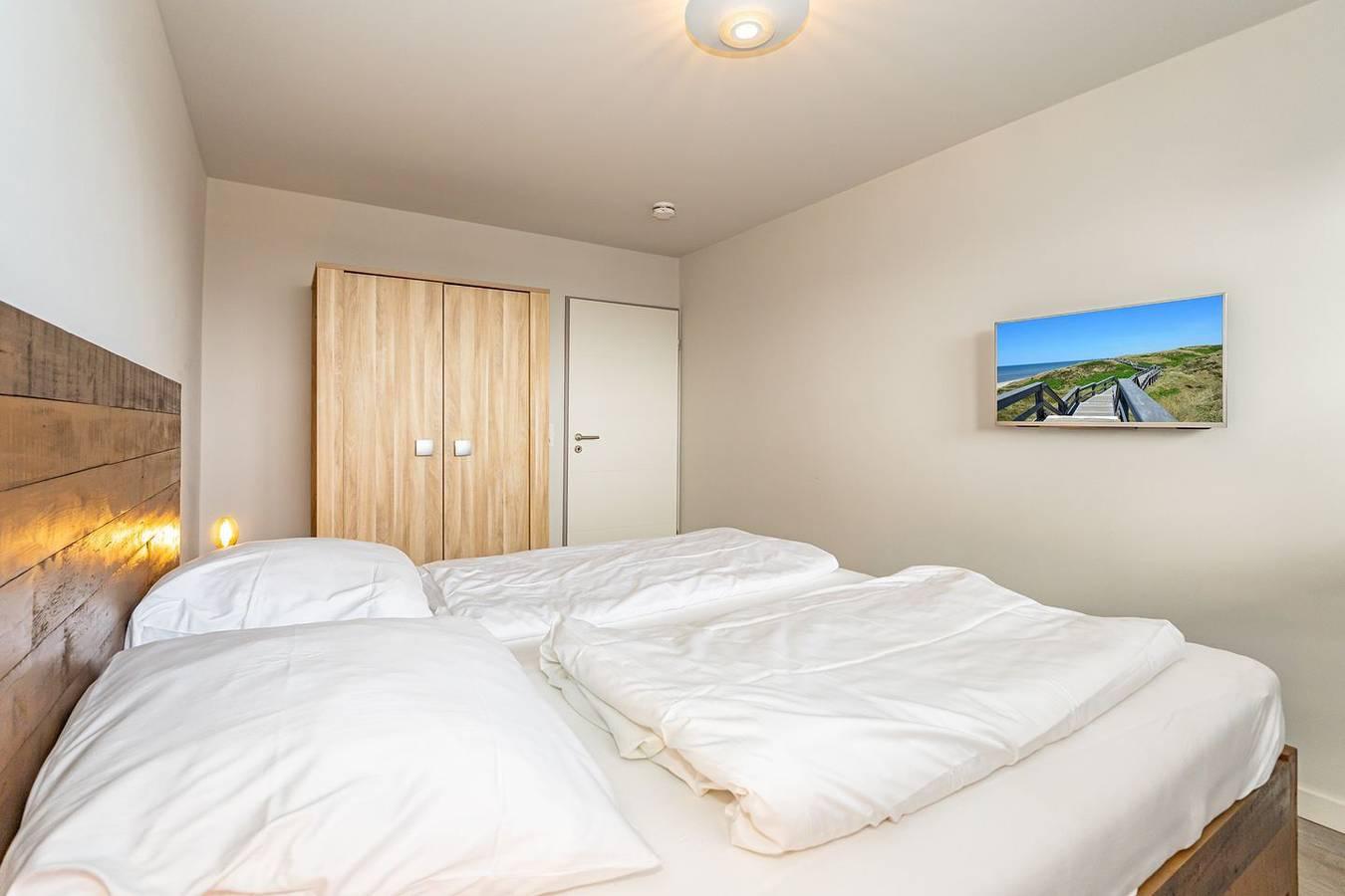 Vakantieappartement in Sylt, Duitsland voor 2 personen foto 9