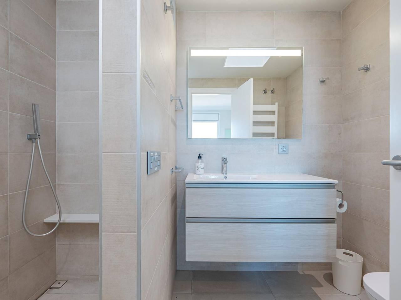 Vakantieappartement in L'Escala, Spanje voor 6 personen foto 10