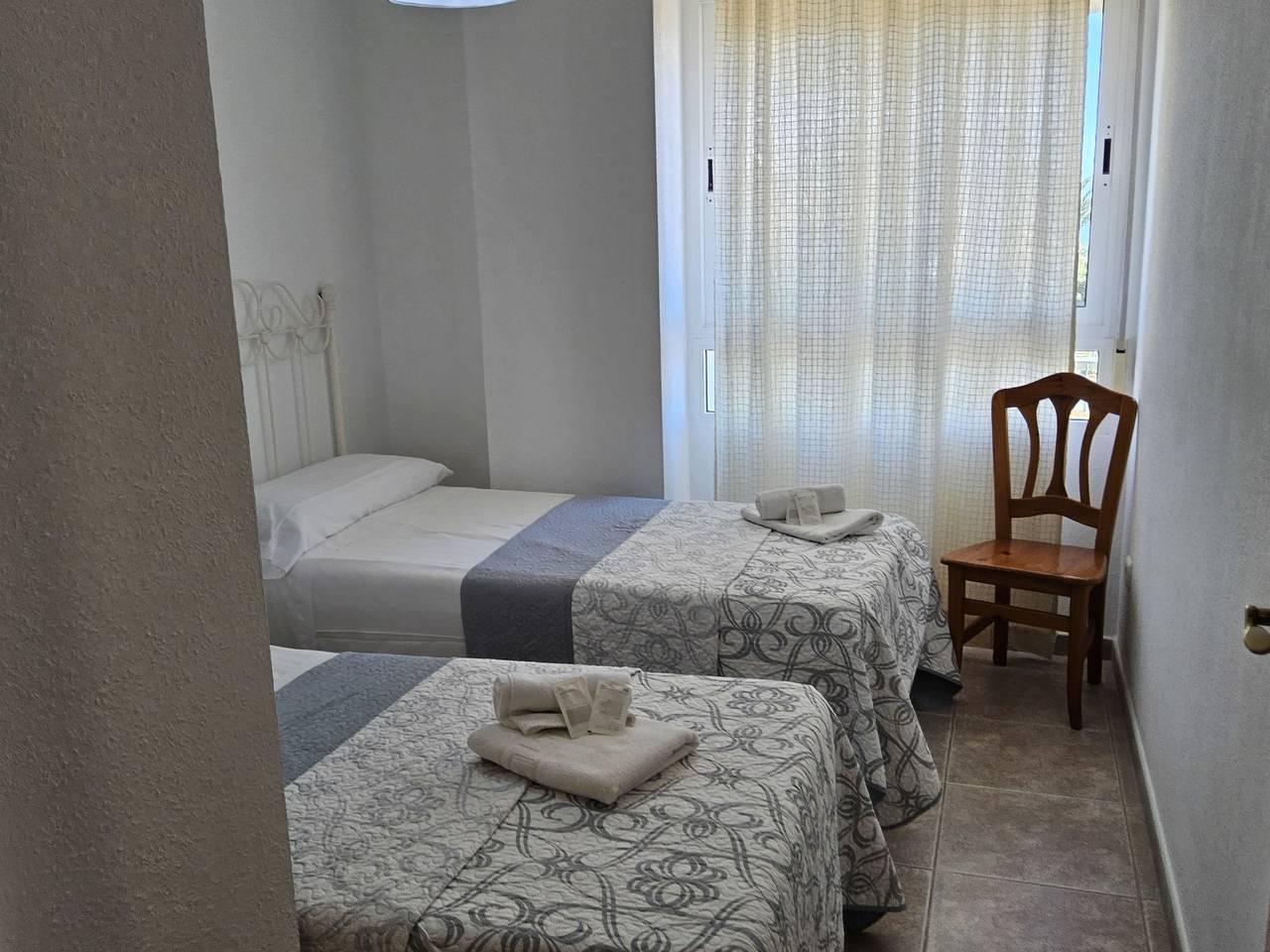 Vakantieappartement in Alacanti, Spanje voor 6 personen foto 9