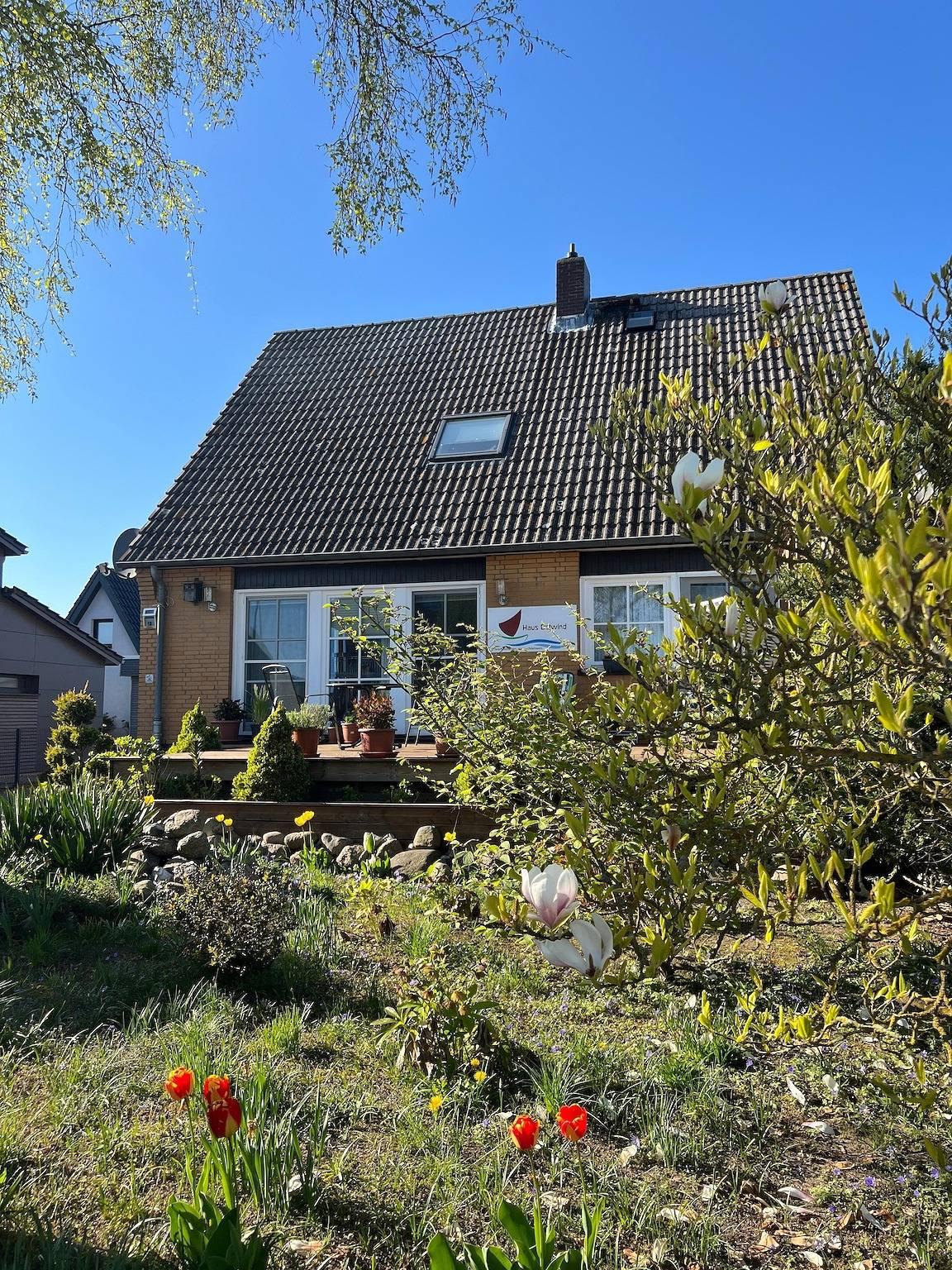 Haus Ostwind - Wohnung 2 in Dahme, Duitsland voor 5 personen foto 25