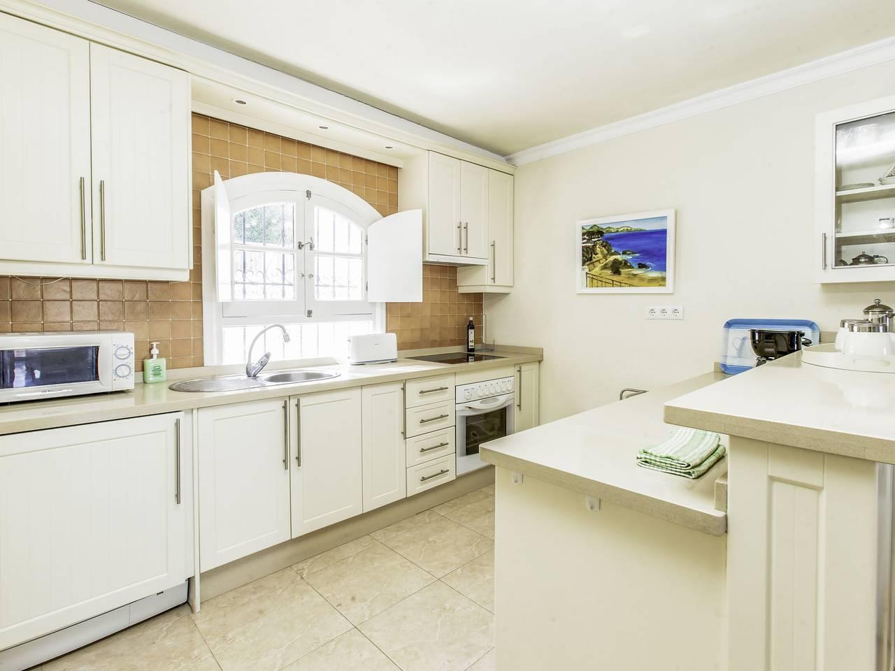 Vakantiehuis in Nerja, Spanje voor 4 personen foto 8