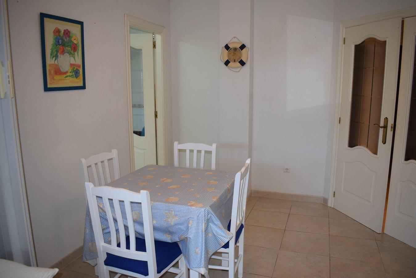 Vakantieappartement in Dénia, Spanje voor 6 personen foto 10