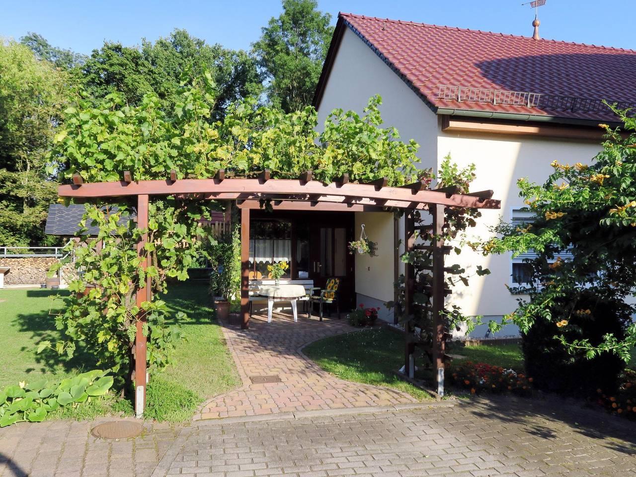 Vakantieappartement in Eilenburg, Duitsland voor 3 personen foto 6