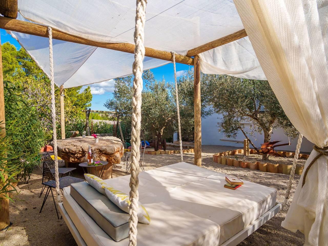 Vakantiehuis in Selva, Spanje voor 8 personen foto 7