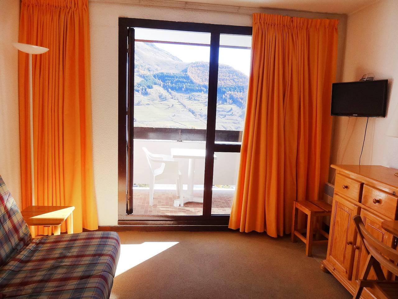Vakantieappartement in Isère, Frankrijk voor 4 personen foto 6