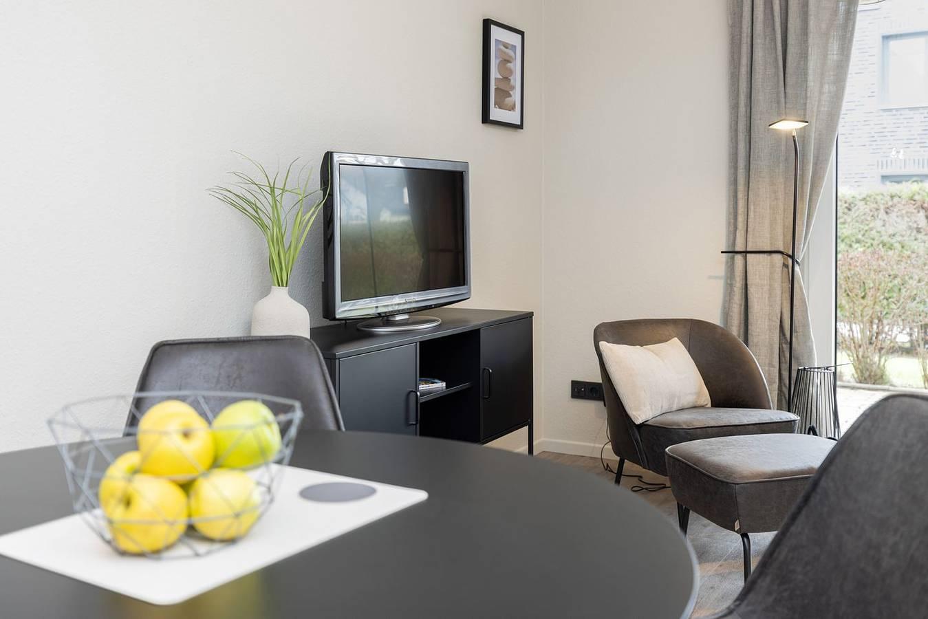Vakantieappartement in Kellenhusen, Duitsland voor 4 personen foto 4
