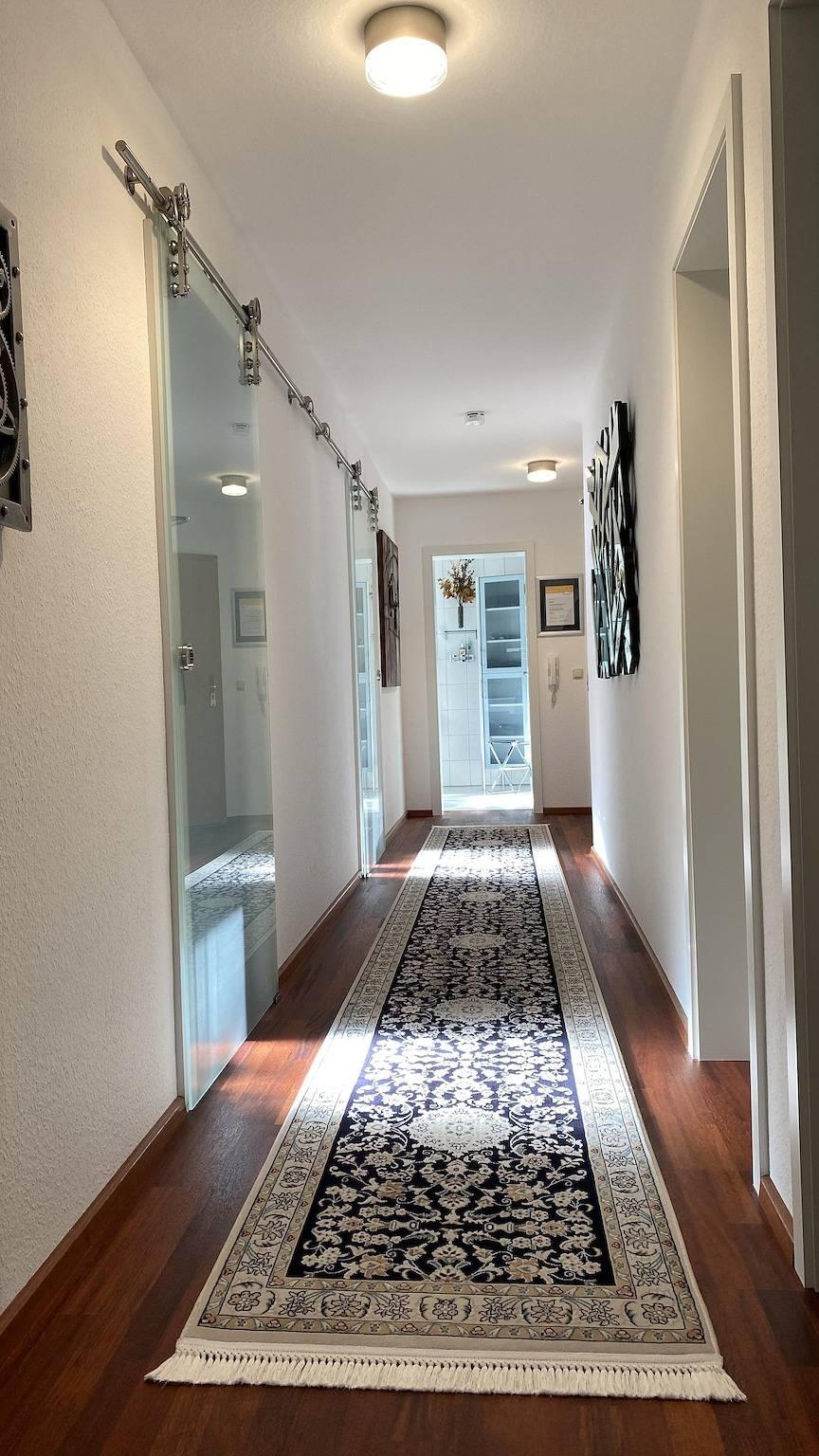 Das Atrium in Wehrda, Marburg (Duitsland), Duitsland voor 2 personen foto 21