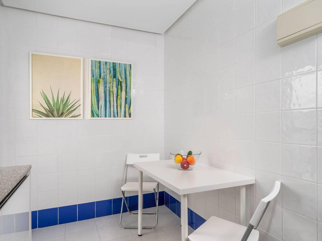 Vakantieappartement in Torremolinos, Spanje voor 4 personen foto 13