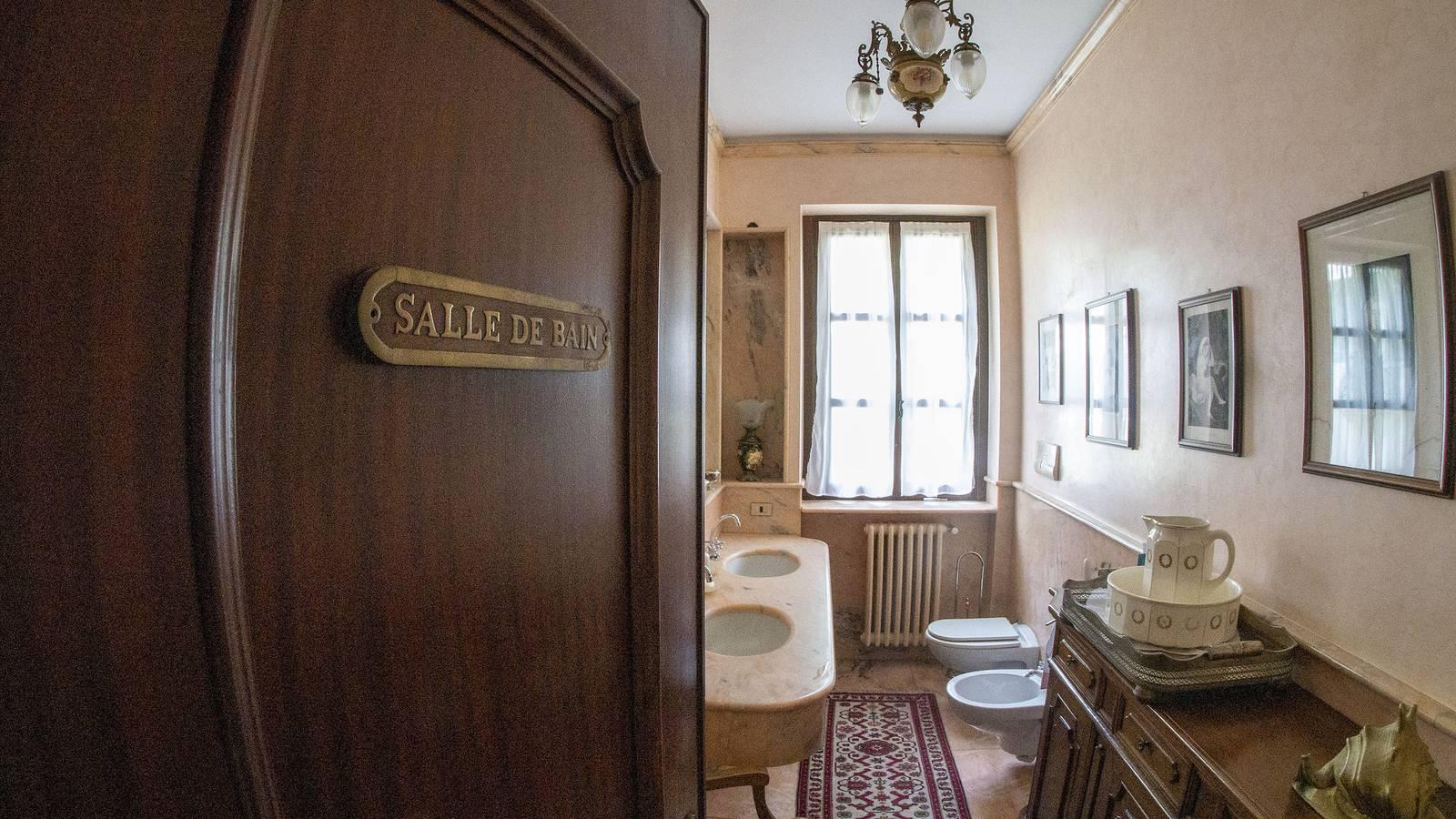 Vakantiehuis met privézwembad en zwembad in Sirtori, Brianza, Italië voor 25 personen foto 21