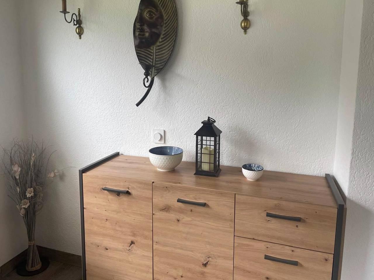 Vakantieappartement in Lungau, Oostenrijk voor 4 personen foto 11