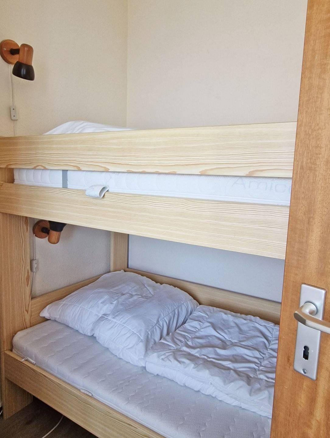 Vakantieappartement in Heiligenhafen, Duitsland voor 4 personen foto 7