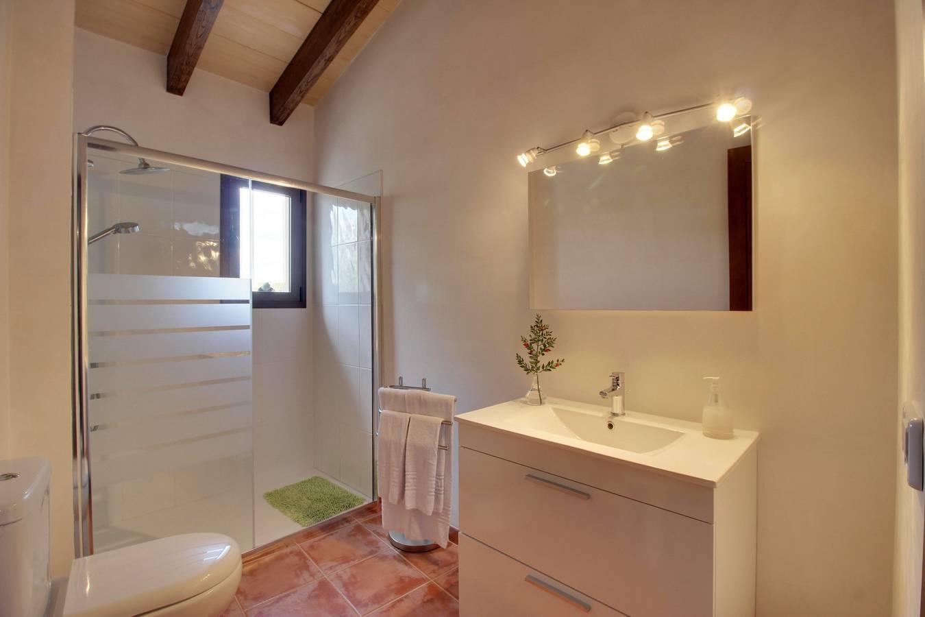 Villa met terras in Costitx, Mallorca Binnenland, Spanje voor 5 personen foto 21