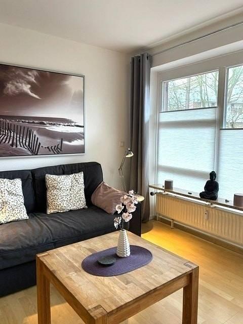 Vakantieappartement in Schönberg, Duitsland voor 2 personen foto 5