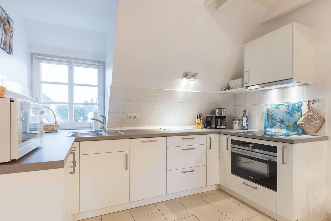 Vakantieappartement in Sylt, Duitsland voor 4 personen foto 4