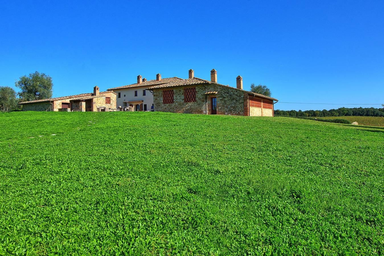 Vakantieappartement in Chianti, Italië voor 2 personen foto 16