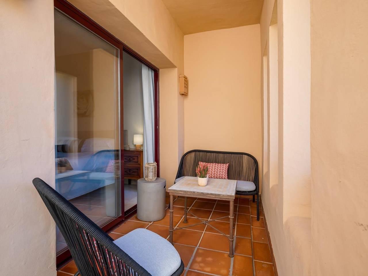 Vakantieappartement in Marbella, Spanje voor 4 personen foto 15