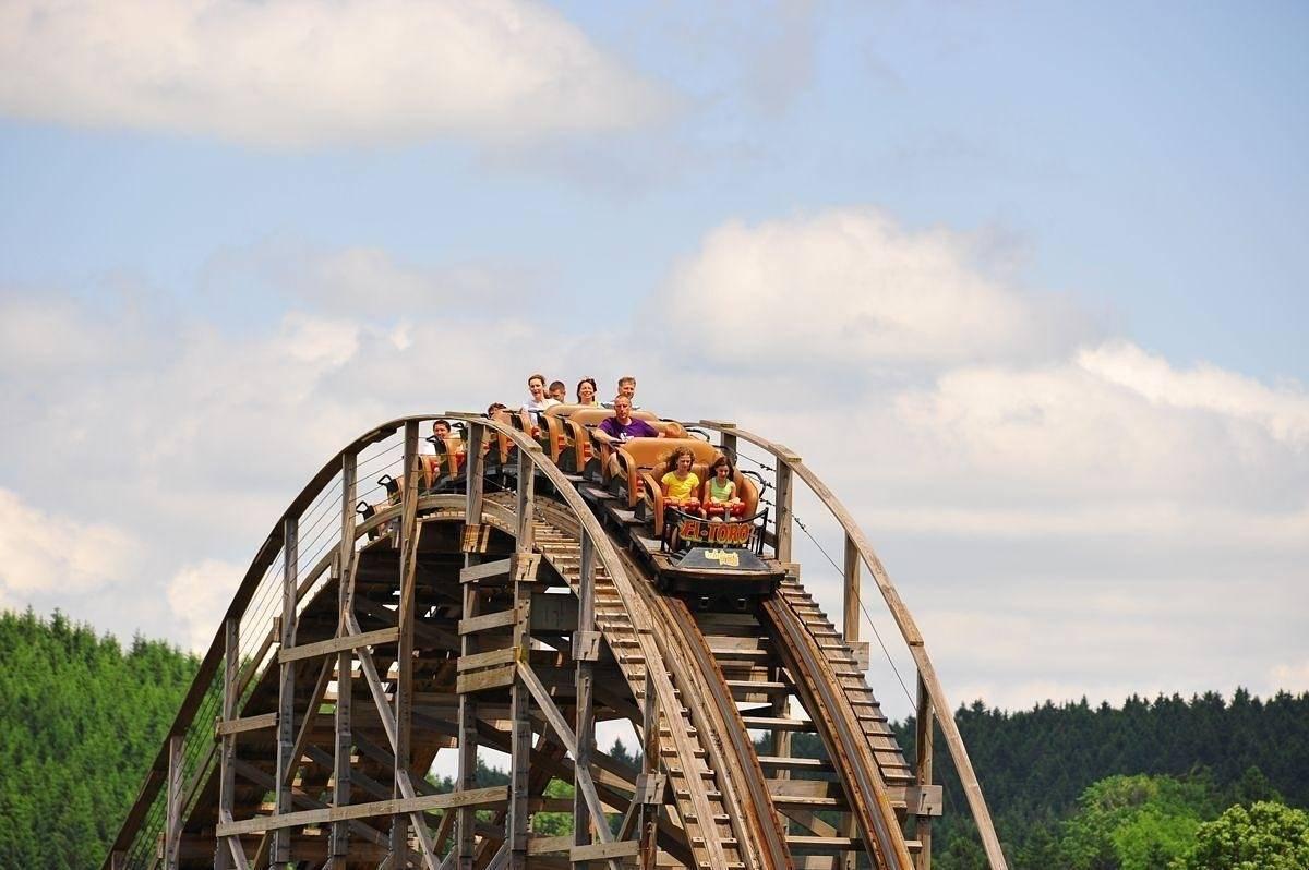 Vakantieappartement in Vogtland, Duitsland voor 4 personen foto 16