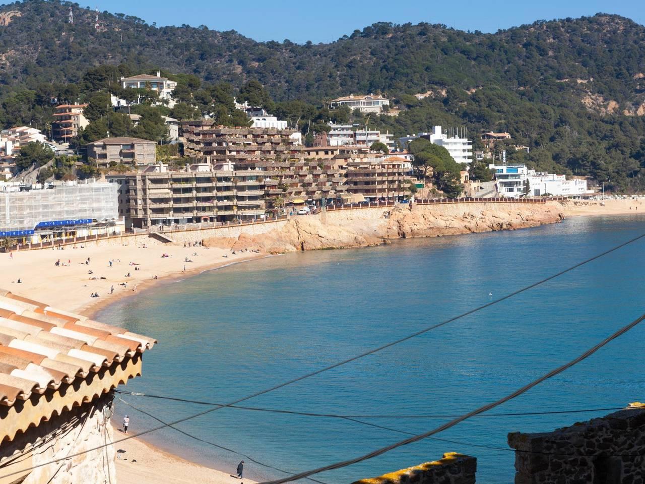 Vakantiehuis met terras in Platja Gran (Tossa de Mar), Tossa de Mar, Spanje voor 6 personen foto 23