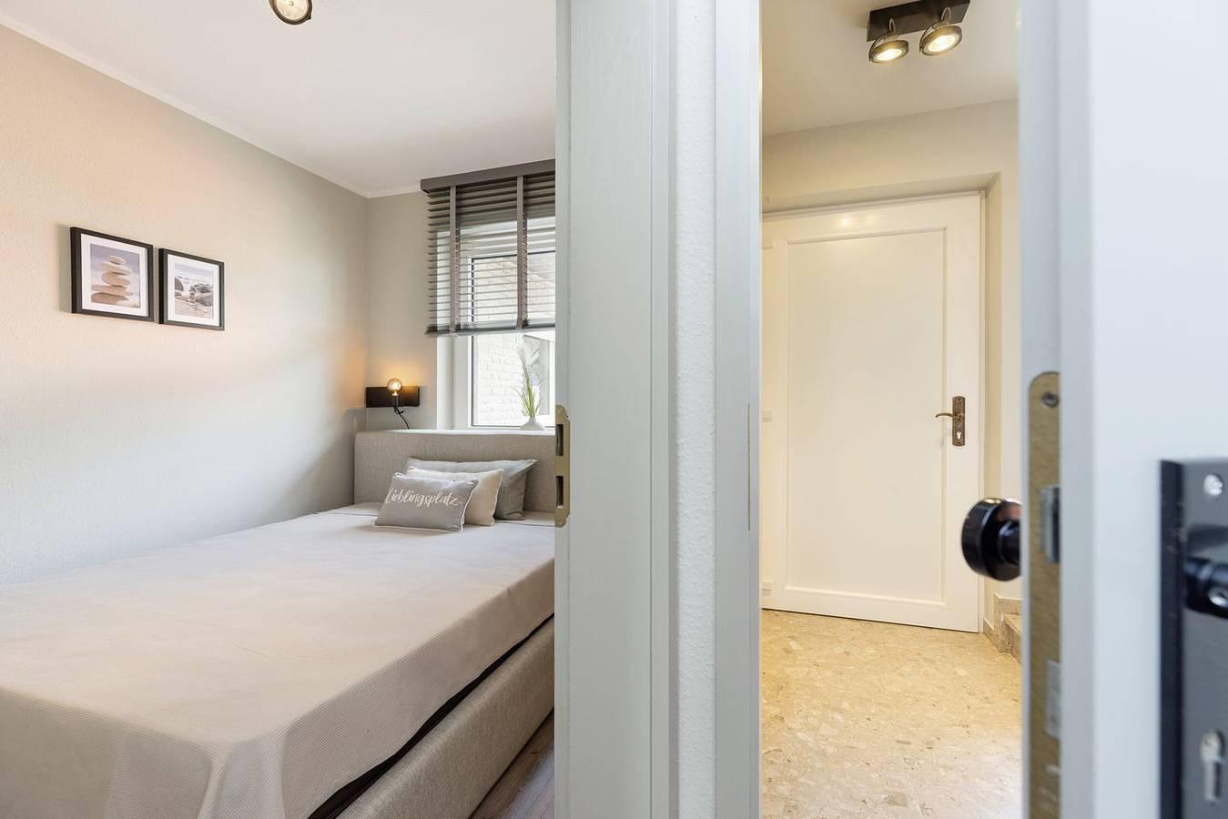 Vakantieappartement in Kellenhusen, Duitsland voor 4 personen foto 16